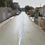 Barko And Hvar Town