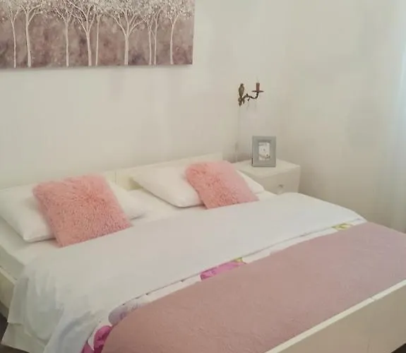 Barko And アパート *