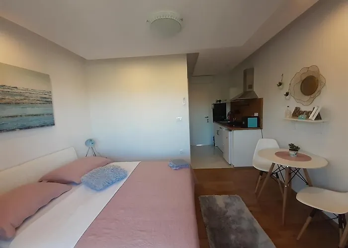 Apartman Barko And Hvar Town