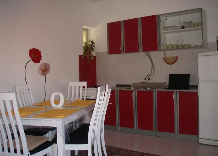 アパート Barko And