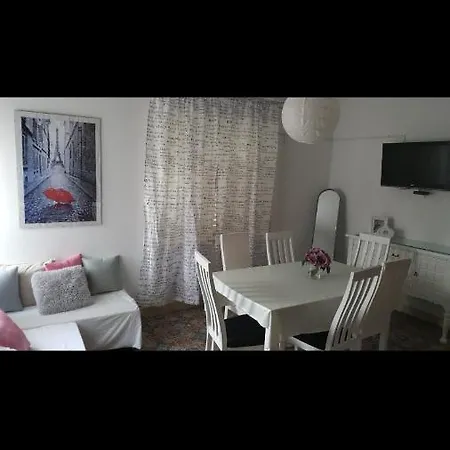 Apartment Barko And *