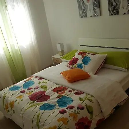Barko And Apartman *