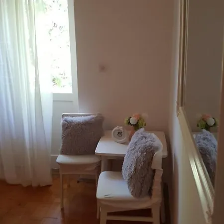 Barko And Appartement *