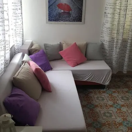 Διαμέρισμα Barko And