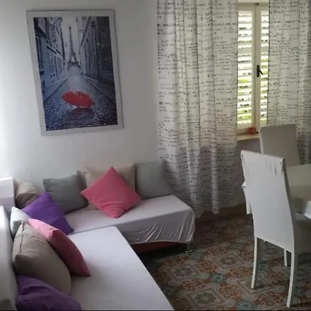 Barko And Appartement *