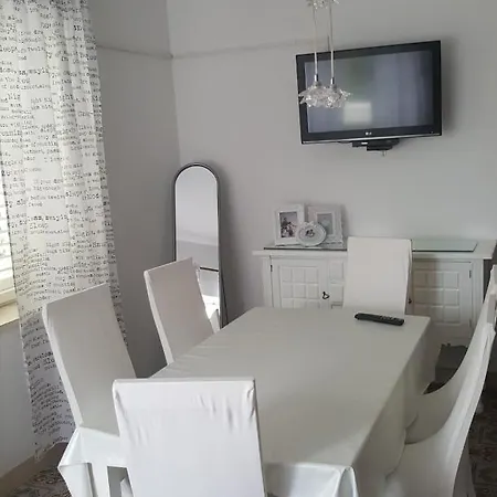 Appartement Barko And *