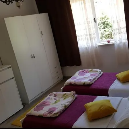 Barko And Apartman