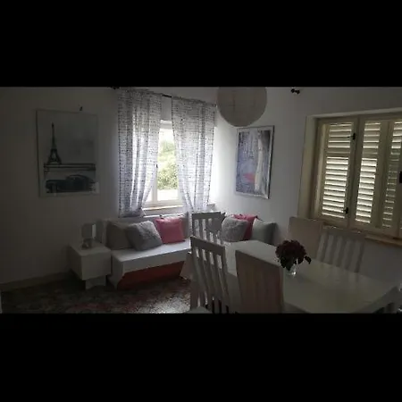 Appartement Barko And