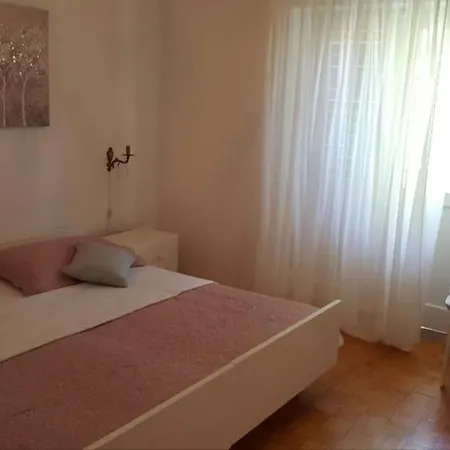 Barko And Apartman