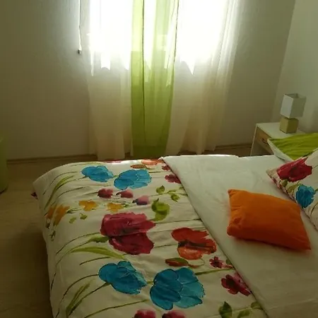 Barko And Apartman *