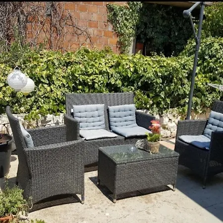 Barko And Apartment Hvar Town