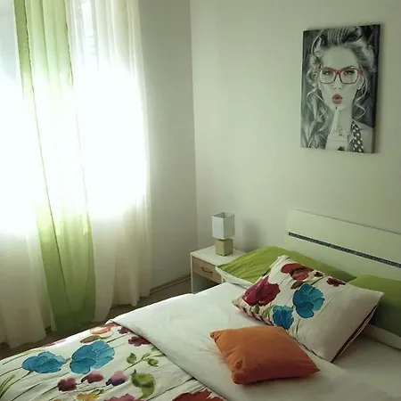 Barko And Apartment *