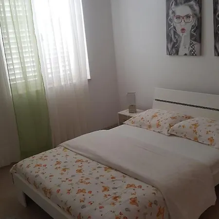 Barko And Appartement Hvar Town