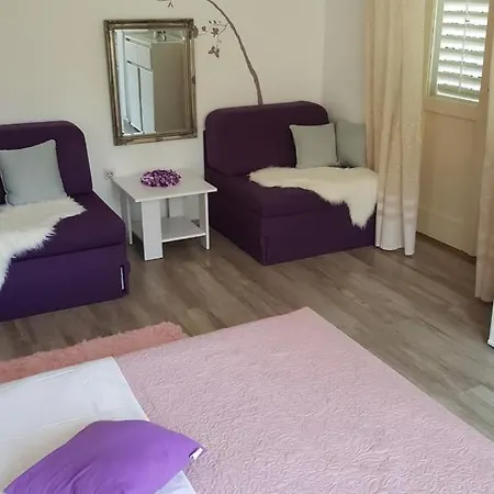 Apartman Barko And