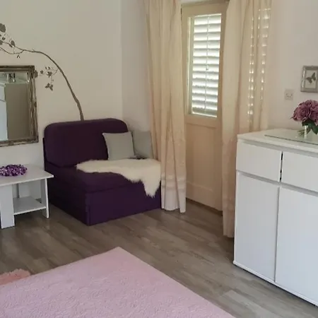 Barko And Appartement *