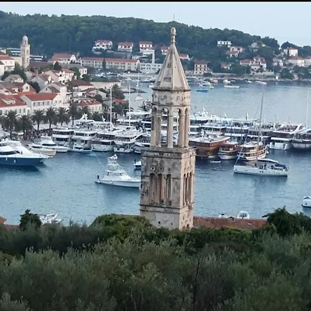 Barko And Διαμέρισμα Χβαρ