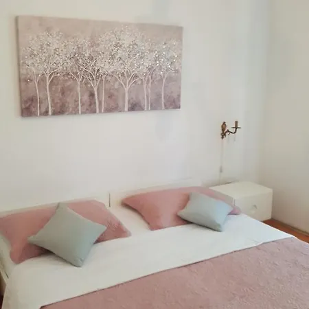 Barko And * Hvar Town