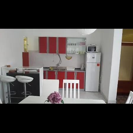 Barko And Apartment *