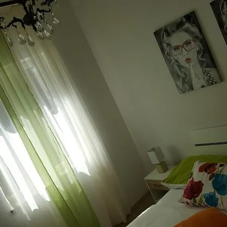 Barko And Apartment Hvar Town