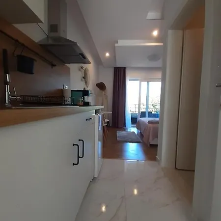 Barko And Appartement