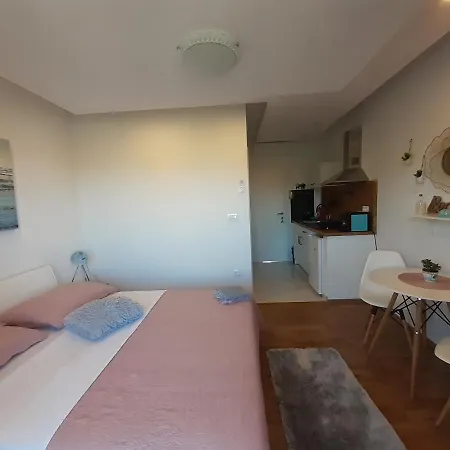 Apartment Barko And Hvar Town