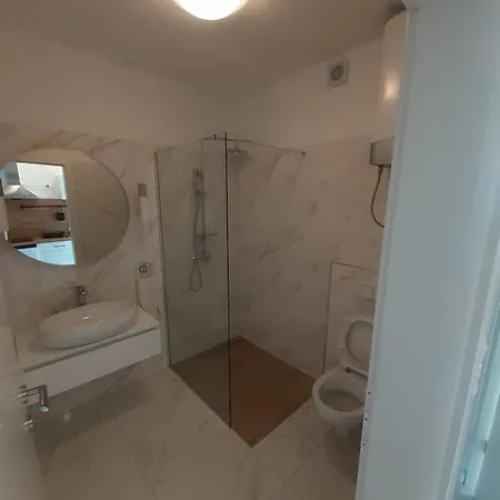 Barko And Διαμέρισμα *