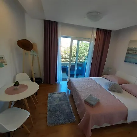 Barko And Appartement *