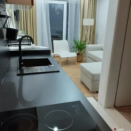 Apartman Barko And