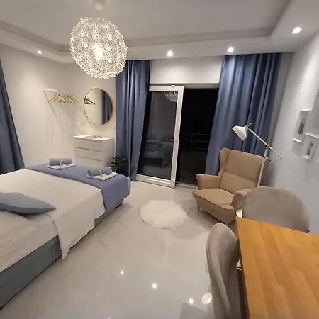 Apartman Barko And