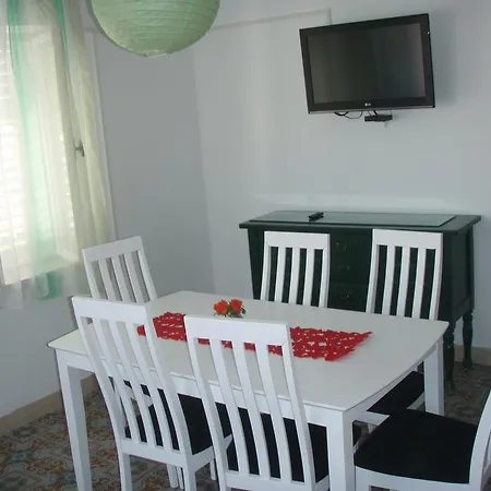Barko And Apartman