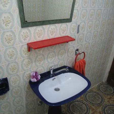 Διαμέρισμα Barko And