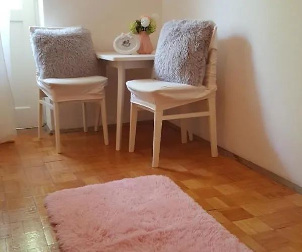 Barko And * Hvar Town