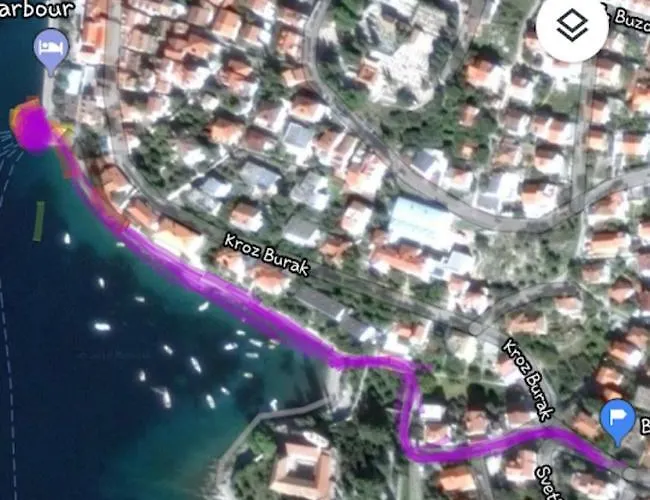 Appartement Barko And Hvar Town