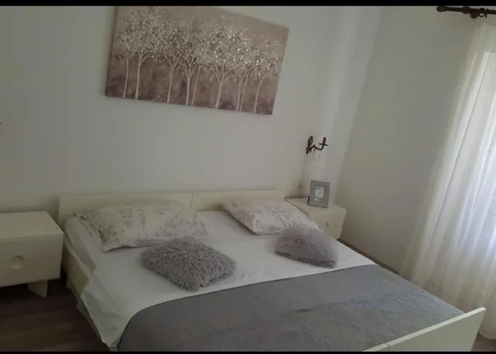 Barko And Appartement