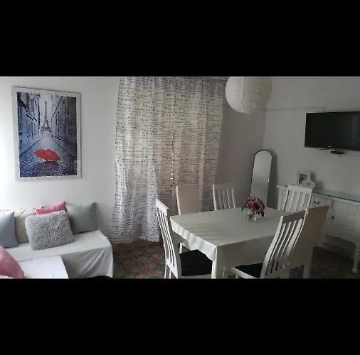 Appartement Barko And *