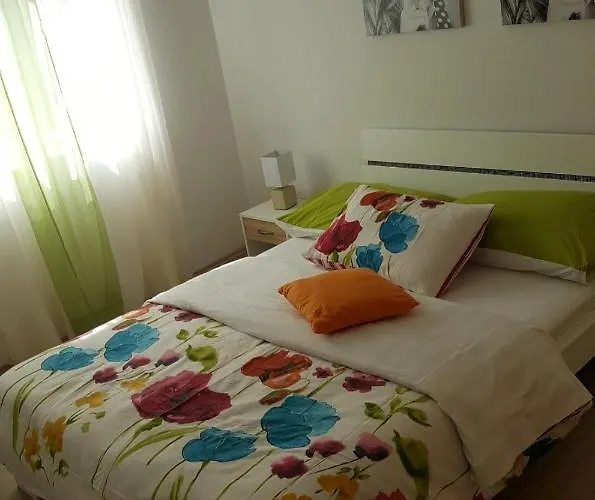 Barko And Appartement *