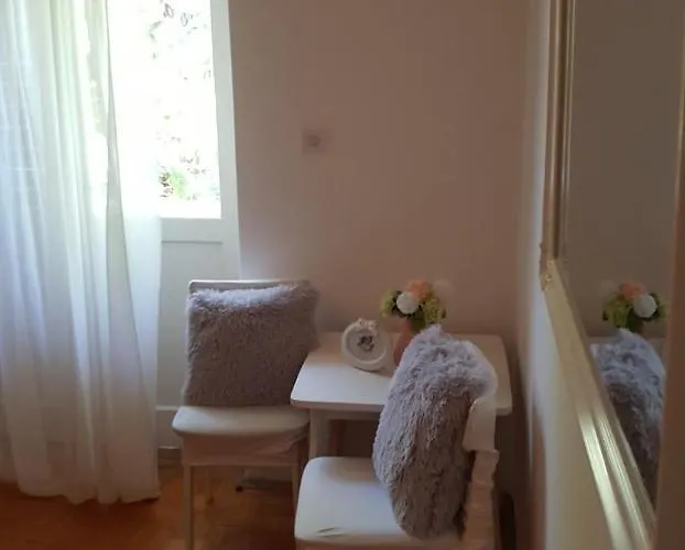 Barko And Appartement *