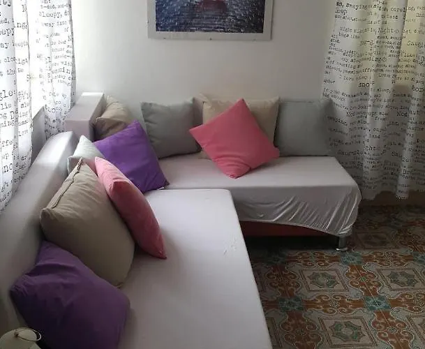 Appartement Barko And