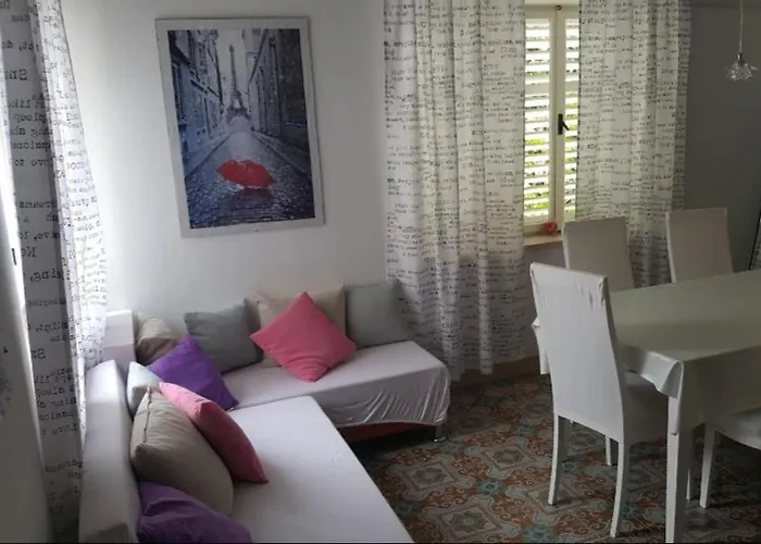 Barko And Appartement *