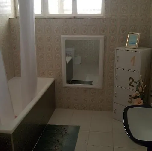 Barko And Appartement *