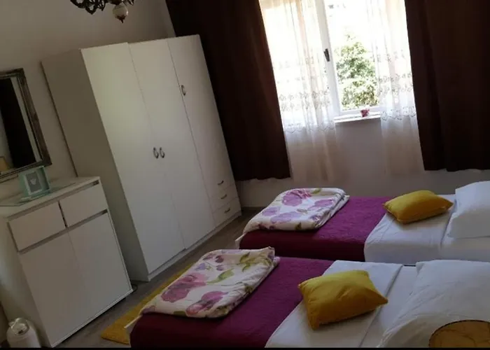 Barko And Appartement