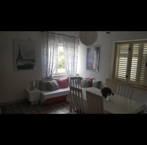 Appartement Barko And