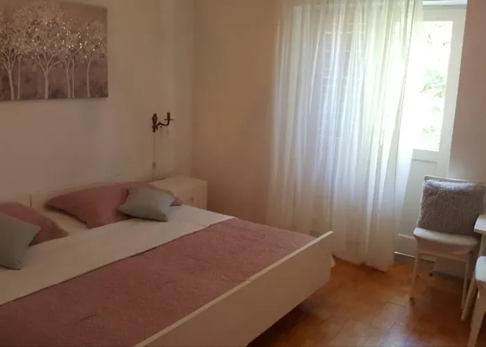 Barko And Appartement