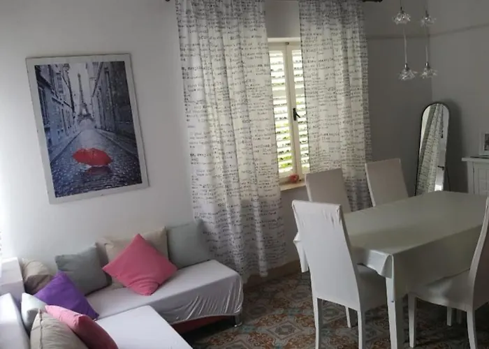 Appartement Barko And