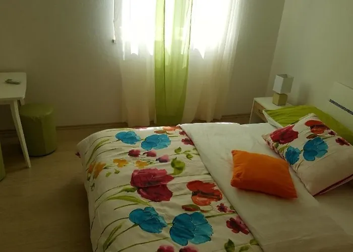 Barko And Appartement *