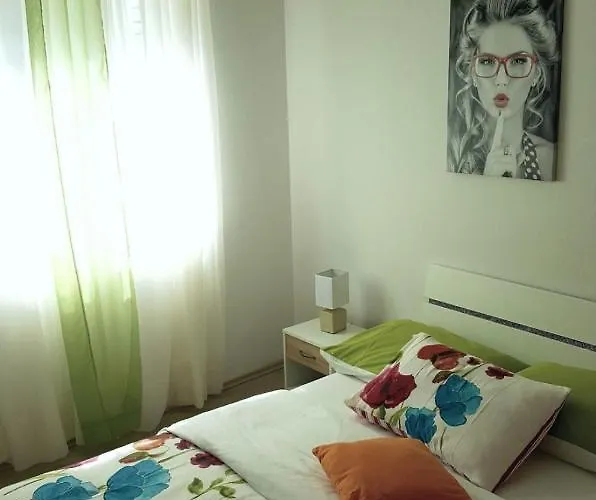 Barko And Appartement *