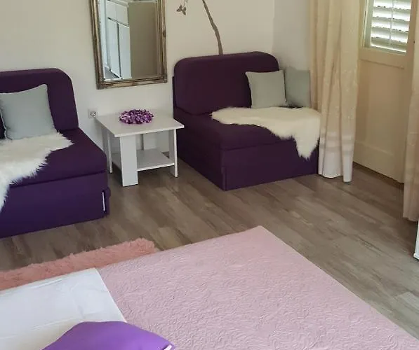 Appartement Barko And