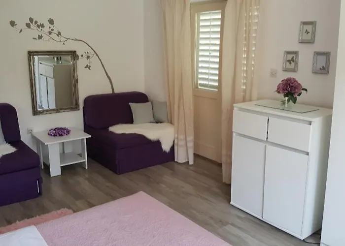 Barko And Appartement *