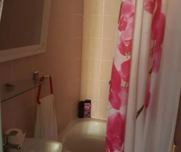 Barko And Appartement