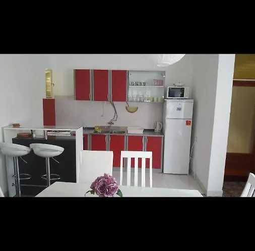 Barko And Appartement *